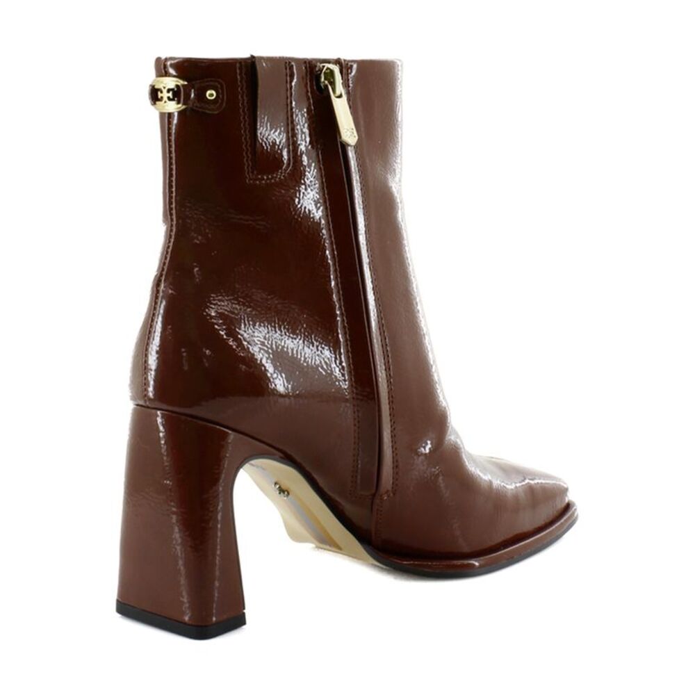 Sam Edelman Irie 2 Cinnamon (Wide) - Picture 7 of 8